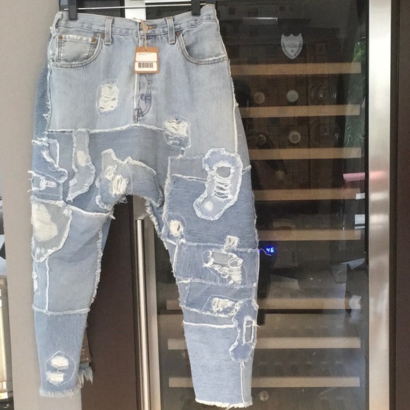 magnolia pearl jeans